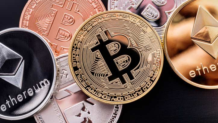 cryptocurrency