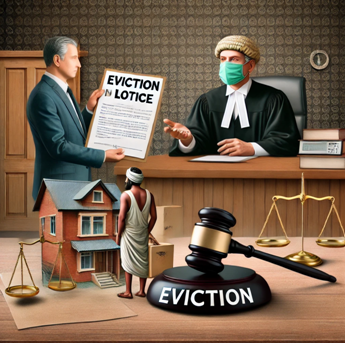 Eviction Laws