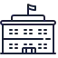 Tier 1 law firm in Delhi with office in South Delhi