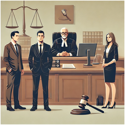 key requirements for mutual divorce