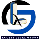Access Legal logo representing a tier 1 law firm in South Delhi, Defence Colony, among the best law firms in Delhi NCR