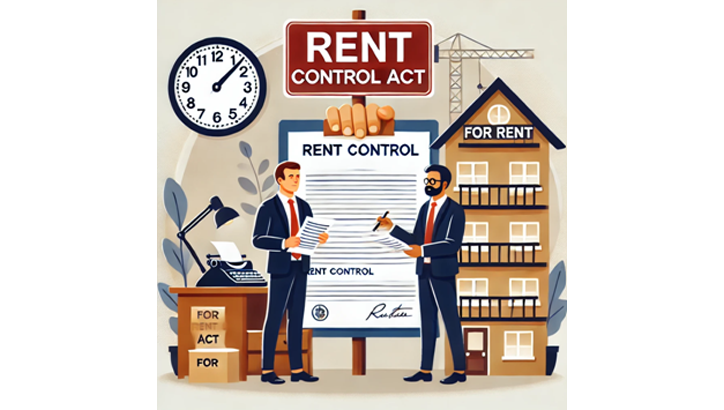 Legal Rights of Tenants and Landlords in India