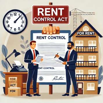 Legal Rights of Tenants and Landlords in India